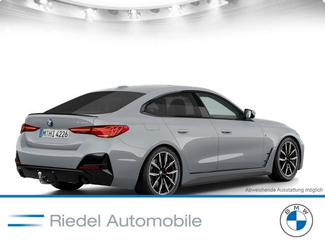 BMW 430 - Bild 5