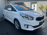 Kia Carens Spirit 7 Sitzer Panorama Leder Xenon SHZ - Kia Carens: 7