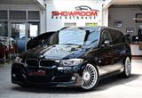 BMW D3 2.0 Bi-Turbo SWITCH-TRONIC Touring Pano AHK - BMW: Turbo