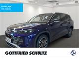 Volkswagen Tayron Elegance 1.5 eTSI 150 PS 7-Gang DSG - Volkswagen Tayron: Elegance