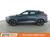 Cupra Formentor 1.5 TSI ACT Aut.*NAVI*LED*ACC*360°*PDC - schwarze Cupra Formentor