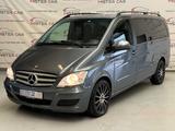 Mercedes-Benz Viano 3.0CDI Edition LANG 8-SITZER/Navi/AHK/18 - Mercedes-Benz Viano: Sitze