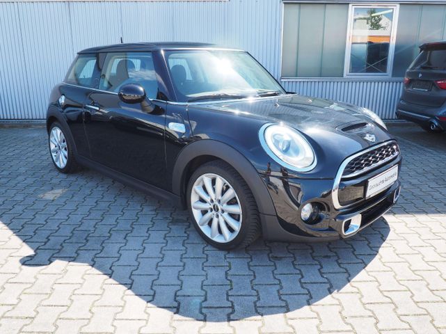 MINI Cooper S Seven Chili*Navigation*Komfortzugang*LE