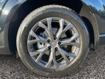 Cupra Terramar - 8