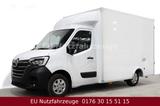 Renault Master  2,3 165 PS INTEGRALKÜHLKOFFER - Angebote entsprechen deinen Suchkriterien