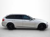 BMW 320i xDrive Touring Sport Line *M Sport Shadow* - BMW 320 Gebrauchtwagen in Saarbrücken