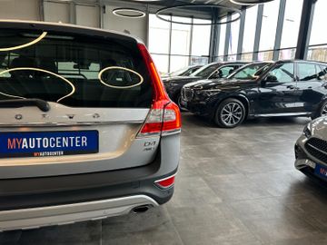 Volvo XC70 Kinetic AWD *Xenon*Elek.Heckkl.*