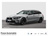 BMW M3 Competition MxDrive Touring M Sport HUD RFK - BMW M3: Sport