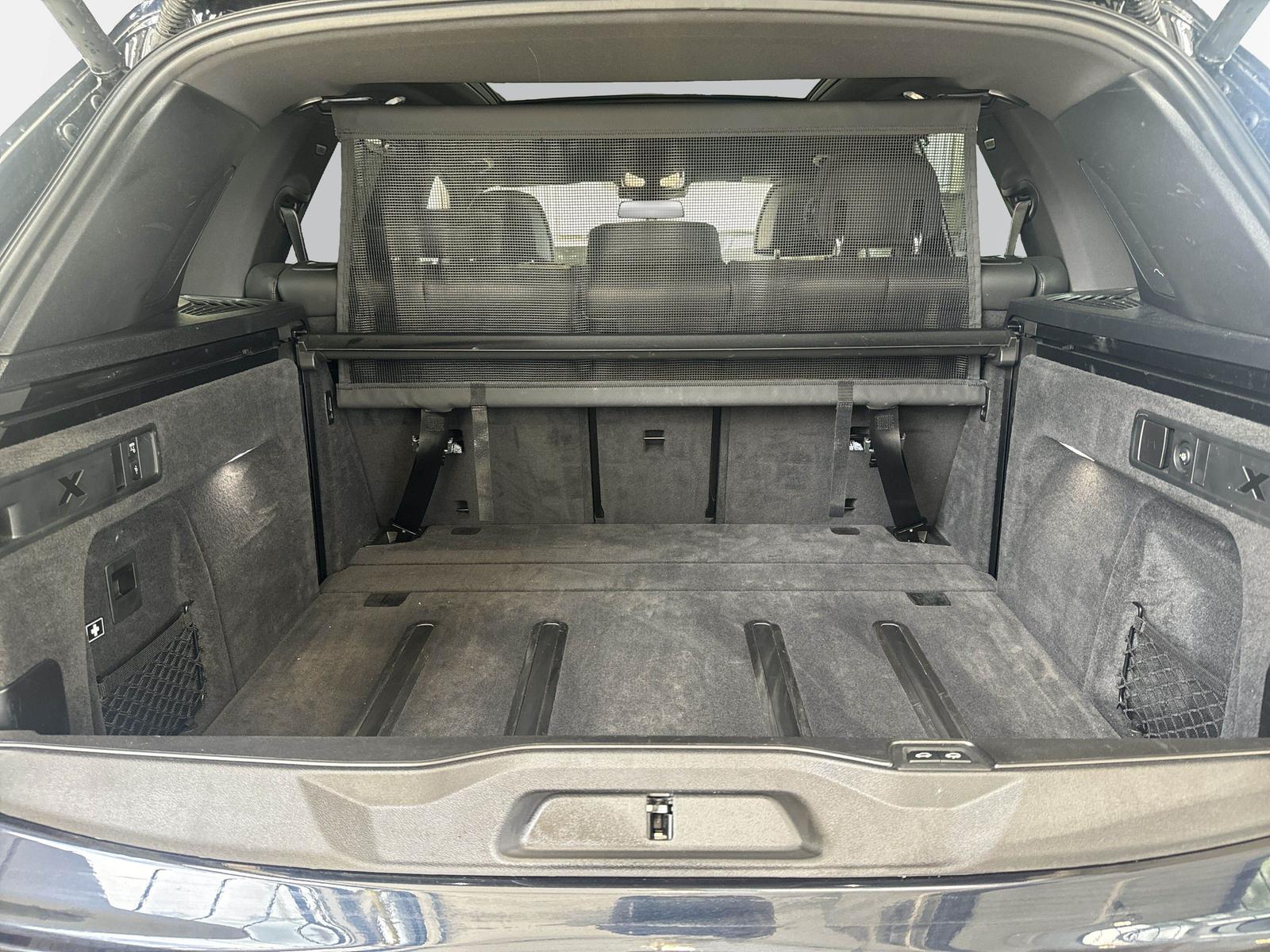BMW X5 M60i xDrive 685€ netto/mtl.*M Sportpaket Pro*