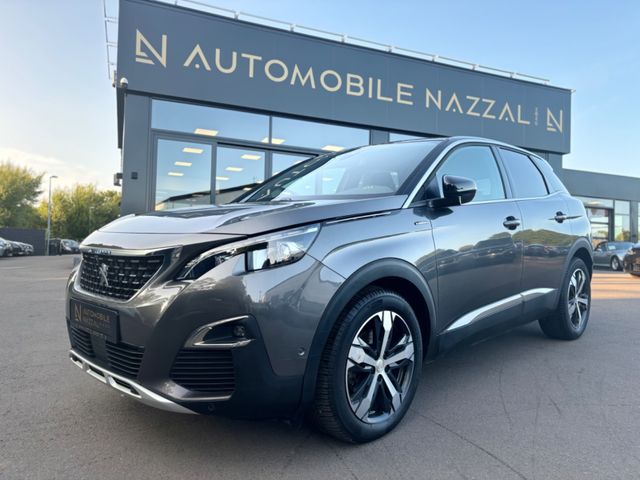 Peugeot 3008 ALLURE *  GT-LINE*LED*NAVI*KAMERA*TEILLEDER