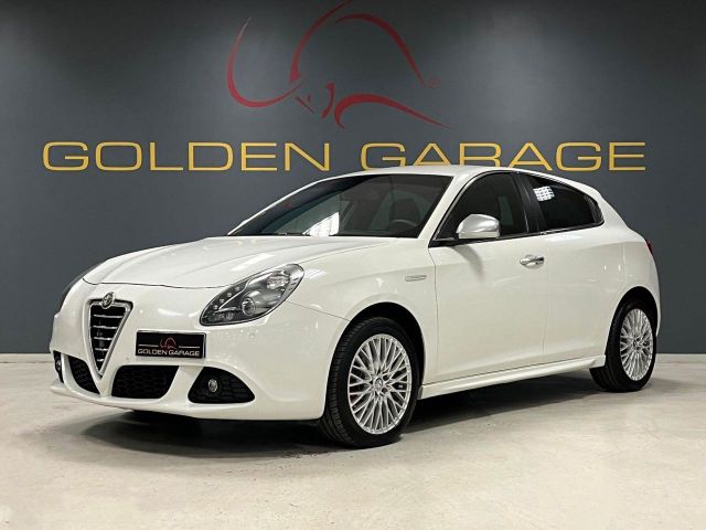 Alfa Romeo Giulietta 1.4 Turbo MultiAir TCT Dist