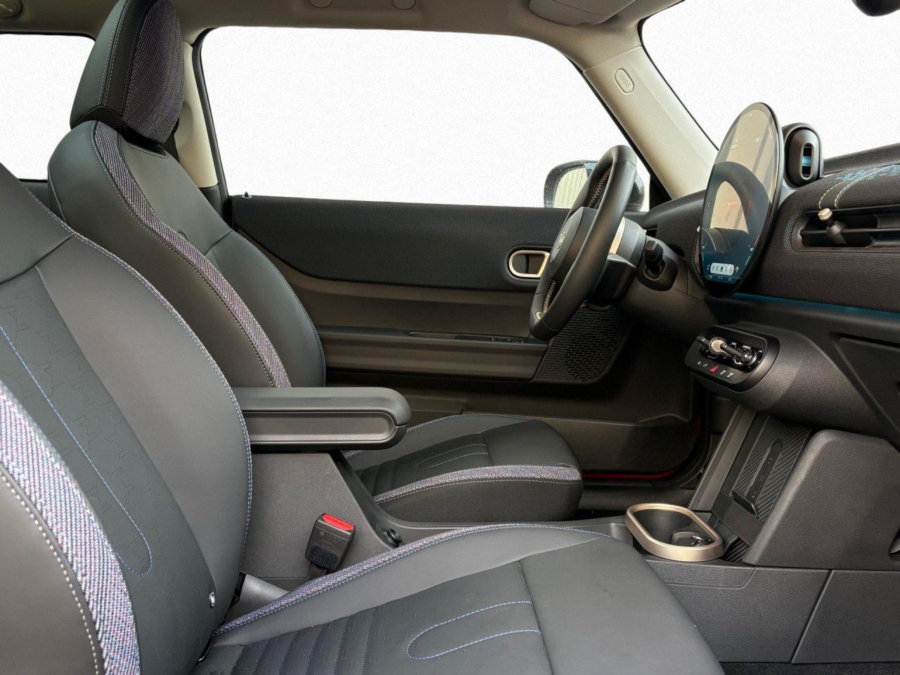 MINI Cooper C - Bild 9