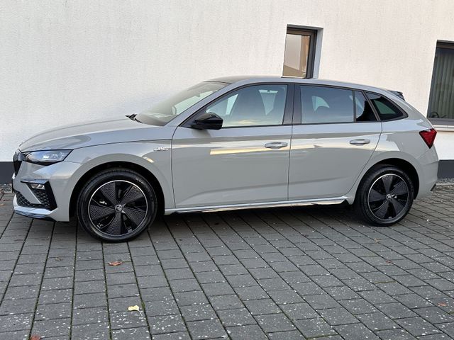 Skoda Scala 1.5 TSI ACT DSG Monte Carlo (Kam.,Panor.)