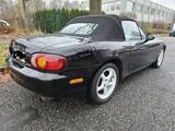 Mazda MX-5 1.6 16V - NB - Mazda MX-5 aus 1999