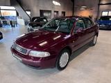 Audi A4 2.8 qu. tiptronic Klimaautom. Sitzh. 1.Hand - Audi aus 1997