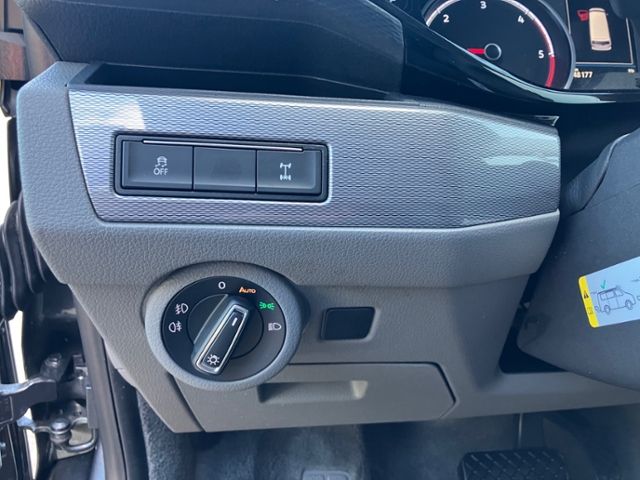 T6.1 California 2.0 TDI Ocean 4Motion KLIMA LED