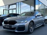 BMW 520d Touring M Sport | Laser | Head-Up | Leder - BMW 520 in Kassel