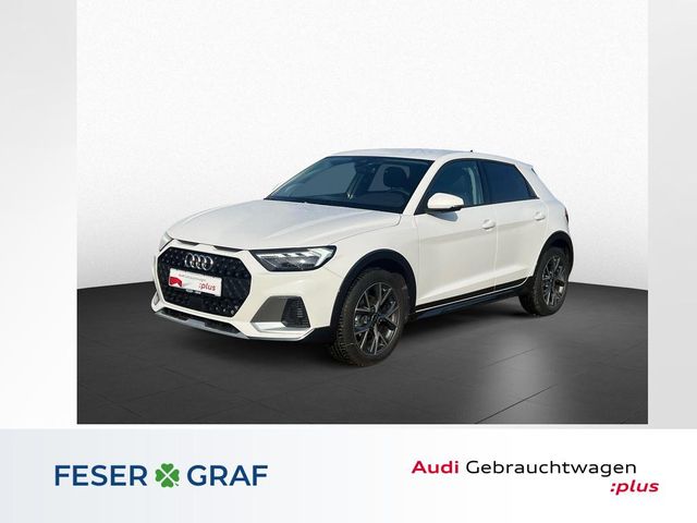 Audi A1 allstreet 30 TFSI S tronic LED VIRTUAL CARPLA