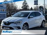 Renault Megane TCe 140 EDC TECHNO Navi Kamera L+Sitzh. - Renault Megane Techno mit Benzin-Antrieb