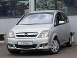 Opel Meriva 1.6 TWINPORT Sitzheizung Klima PDC - Opel Meriva: Twinport