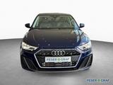Audi A1 Spb. S line 30 TFSI 116PS S tr. *LED*CarPlay* - Audi A1 mit Benzin-Antrieb: Kleinwagen