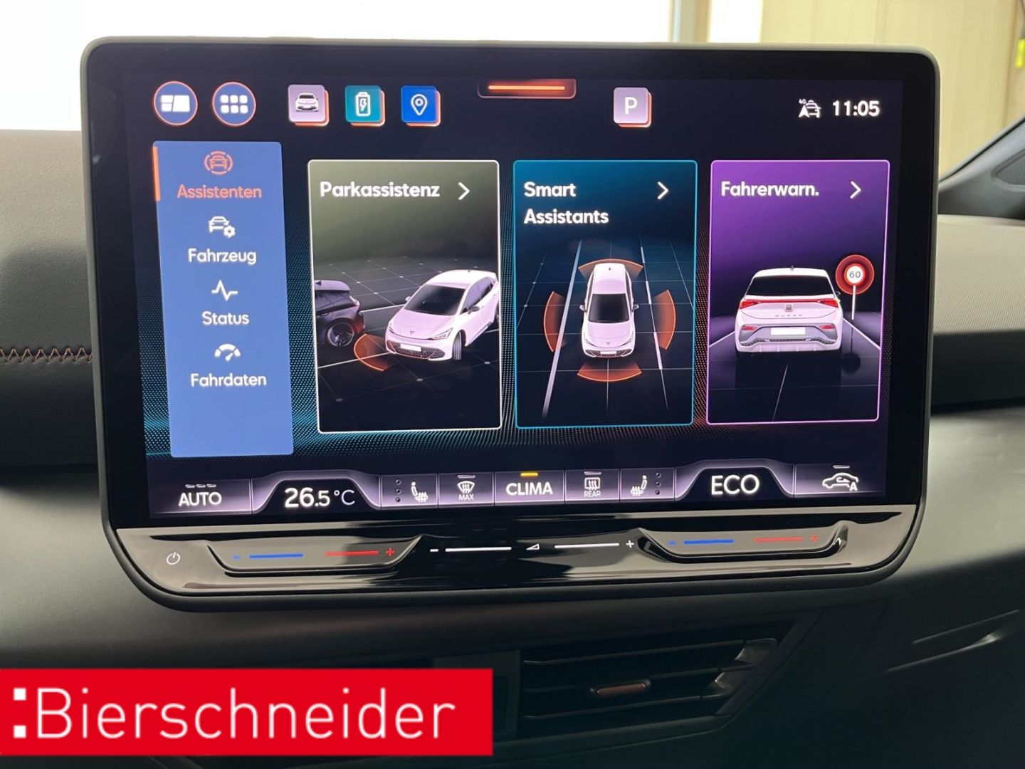 Cupra Born - Bild 33