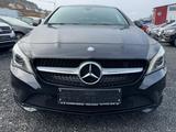 Mercedes-Benz CLA Shooting Brake 1.6 *PDCHI+VO*SHZ*XENON*PARK- - Mercedes-Benz 6x6