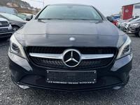 Mercedes-Benz CLA Shooting Brake 1.6 *PDCHI+VO*SHZ*XENON*PARK-