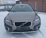 Volvo XC 70 XC70 Momentum AWD 2.4 D5 - Volvo XC70: Automatik