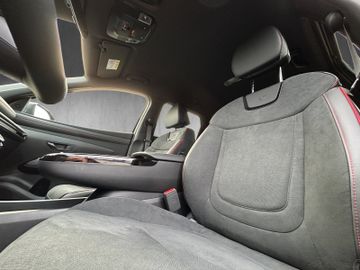 Hyundai Tucson 1.6 T-GDI N Line X HUD Kam. KeyLess LED