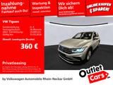 Volkswagen Tiguan 2.0 TDI Elegance DSG Navi AHK Kamera uvm - Volkswagen Tiguan in Ludwigshafen