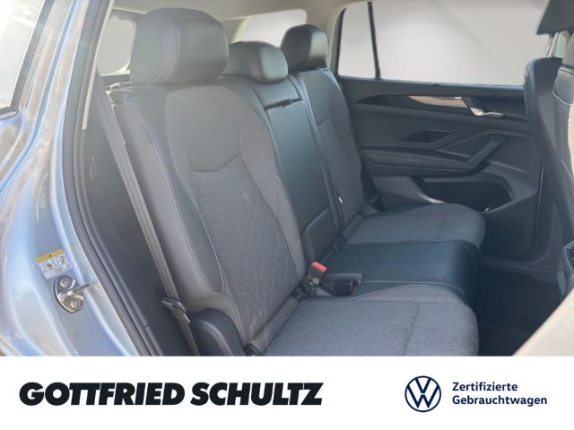 Volkswagen Tayron - Bild 9