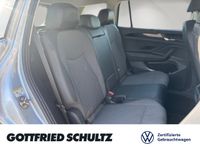 Volkswagen Tayron - Vorschau Bild 9