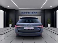 Skoda Superb - Vorschau Bild 4