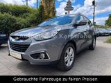 Hyundai ix35 5 Star Edition 2WD*Keyless GO*AHK*PDC* - Hyundai ix35 Gebrauchtwagen in Bremen