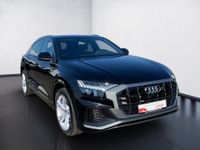 Audi Q8 - Vorschau Bild 8