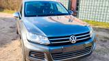 Volkswagen Touareg 4.2 V8 TDI Tiptronic Exclusive Exclusive