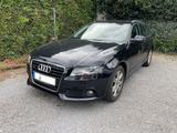Audi A4 Avant 3.0 TDI quattro - Audi A4 aus 2010 mit Diesel-Antrieb: Limousine