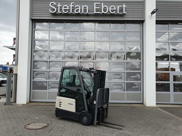 Andere Crown SCT6020-1.3 /Triplex: 4.30m / SS / 1.185h!