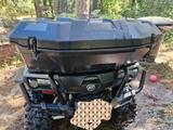 CFMOTO OVERLAND ATV 4x4 QUAD - GEBRAUCHT ATV