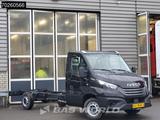Iveco Daily 35S21 BPM VRIJ! 3.0L Automaat BPM VRIJ Cha - Iveco Kipper 4x4