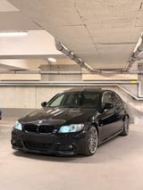 BMW Bmw e90 320d M-Packet Edition - BMW 320: 320d Pack M