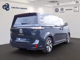 Volkswagen ID.Buzz Bus 150 kWPro+AHK+App+KomfortPaketPLus+ - VW ID. Buzz von 2024