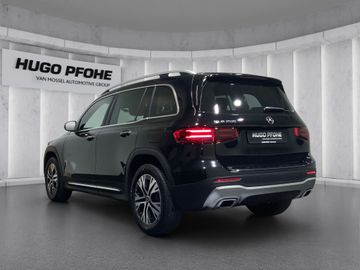 Mercedes GLB 200 - 3
