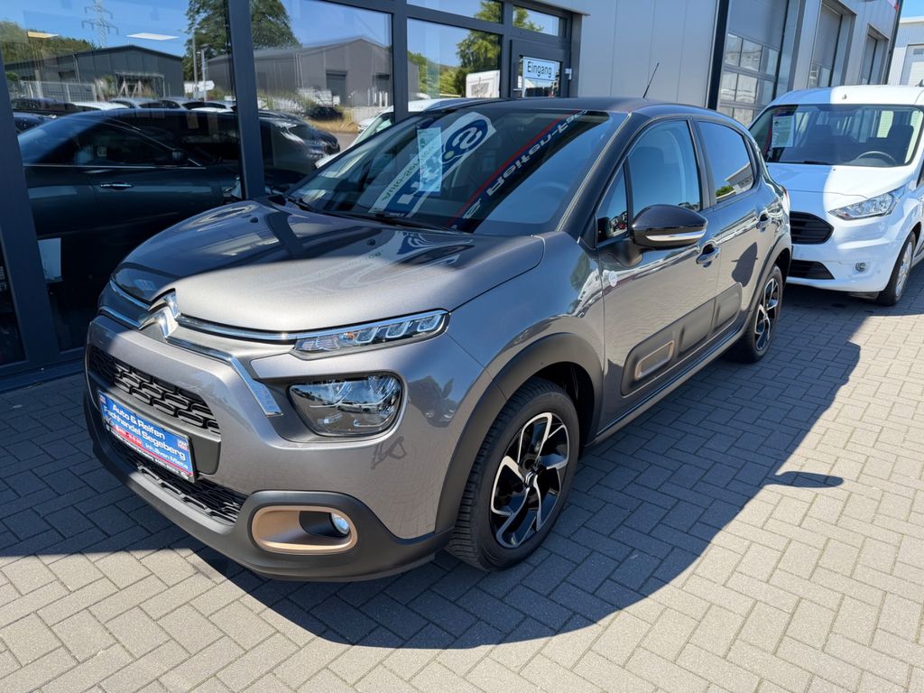 Image of Citroën C3