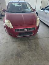 Fiat Zu Verkaufen - Fiat Punto Gebrauchtwagen in München