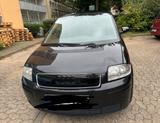 Audi A2 1.4 - Audi A2 Gebrauchtwagen in Hamburg