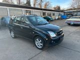 Suzuki Ignis 1.5 X-35 2WD,73KW,1.Hand,KLIMA,TÜV07/2026 - Suzuki Ignis: 1.3