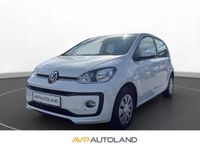 Volkswagen up! - Vorschau Bild 1