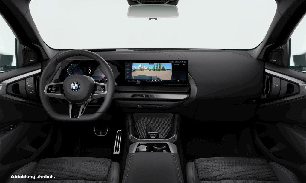 BMW X3 - Bild 3